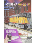 MTH O Gauge Railking Ready-To-Run Electric Model Trains &amp; Accessory Cata... - $5.48 CAD