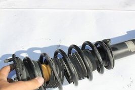 2004-2008 MAZDA RX-8 FRONT DRIVER LEFT SIDE SHOCK STRUT X2221 image 5