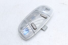 16-26 FORD F-650 F-750 SUPER DUTY OVERHEAD DOME LIGHT E6244 image 3