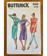 butterick 3133 - $11.88