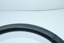 03-05 SUBARU FORESTER XT BLACK LEATHER STEERING WHEEL T1778 image 6