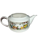 Villeroy &amp; Boch Mon Jardin 3 5/8&quot; Teapot No Lid Fruit Design - $24.00