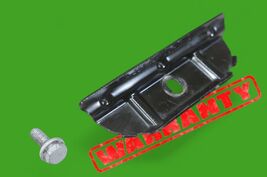 2007-2013 mercedes s600 s63 s550 battery bracket rail mount holder w/ bo... - $29.87