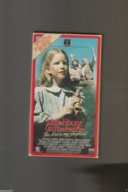 Little House on the Prairie - The Lord Is My Shepherd (VHS) - £3.88 GBP