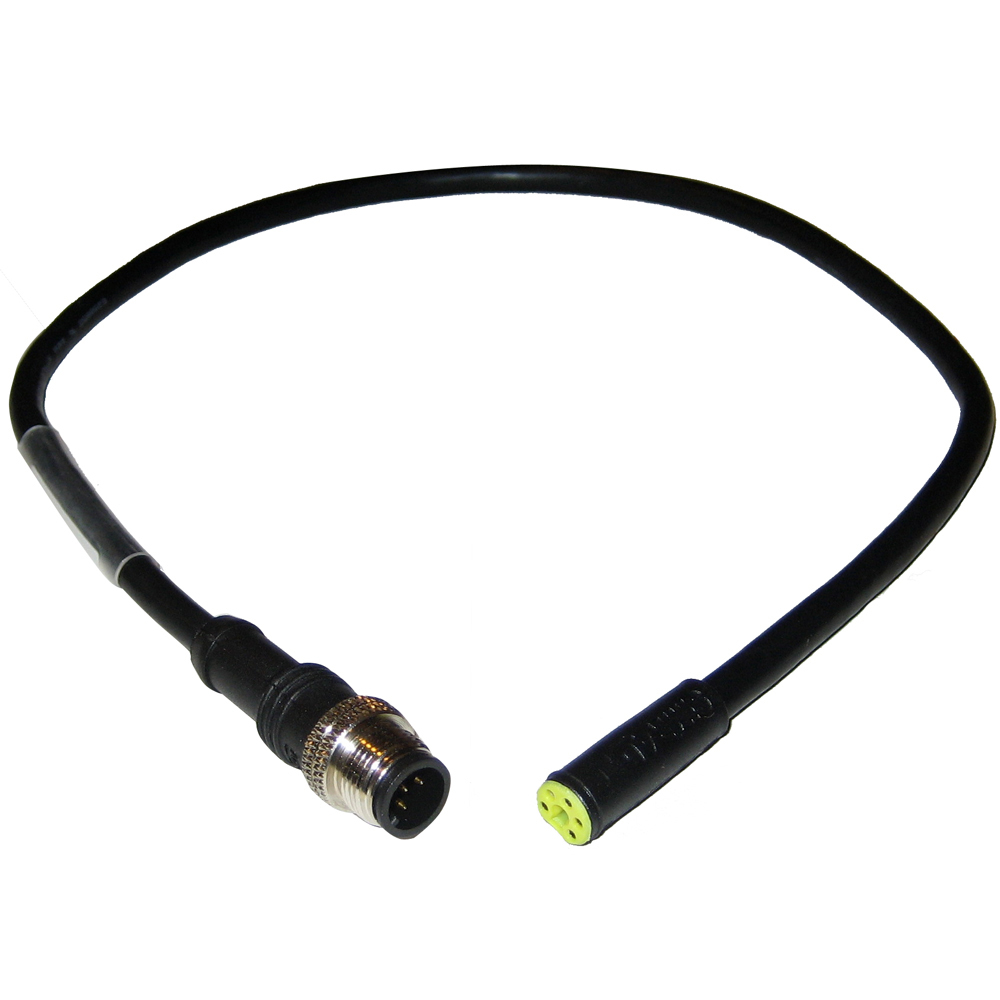 SIMRAD SIMNET PRODUCT TO NMEA 2000 NETWORK ADAPTER CABLE - $39.99
