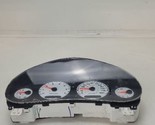 Speedometer Cluster 120 MPH Without Autostick Fits 98-04 INTREPID 390305 - £48.12 GBP