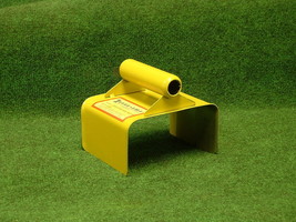 Landscape Curb Trowels - Miller MC350 Rectangle Trowel - $1,967.26 MXN