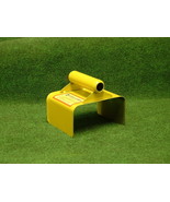 Landscape Curb Trowels - Miller MC350 Rectangle Trowel - €92,71 EUR