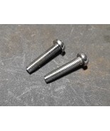 06-11 CIVIC SI EX SUN VISOR SUNVISOR BOLT SCREW TO ROOF CAR BODY - ONE SIDE - $271.05 MXN