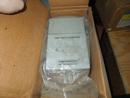 Acme T-53110-A 1KVA 600-120/240V 1ph Power Transformer New Surplus - $185.00