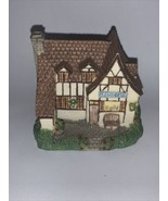 Vintage 1993 Cornwall Cottage Collection Bingly’s Apothecary BH13 - £5.44 GBP