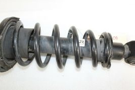 2005-2010 SCION TC REAR LEFT OR RIGHT SIDE SUSPENSION COIL STRUT SHOCK J8601 image 3