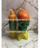 Opening Luck Candles/Velas Abriendo Suerte - $16.99