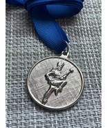 USA Vintage Sport Award Medal School Marching Teams - $15.67 CAD
