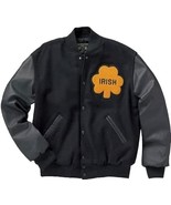 Rudy NOTRE DAME Jacket | Fighting Irish Varsity Bomber Jacket - $119.00
