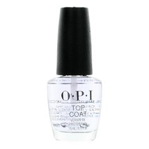 OPI Nail Lacquer by OPI, .5 oz Nail Color - Top Coat - £22.34 GBP