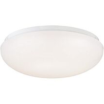 Westinghouse Lighting 6401100 11-Inch Round LED Indoor Flush Mount Ceiling - $74.53 CAD