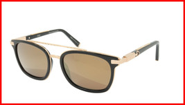 ZILLI Sunglasses Titanium Acetate Polarized France Handmade ZI 65014 C11 - £655.17 GBP