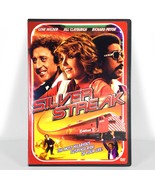 Silver Streak (DVD, 1976, Widescreen) Gene Wilder  Richard Pryor  Jill Clayburgh - $23.25