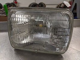 Driver Left Headlight Assembly From 2001 Jeep Cherokee  4.0 - £31.56 GBP