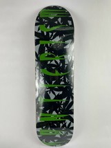 Weed pot Leaf  MJ skateboards - Hard rock maple 8.5&quot; deck  C3 - $39.99