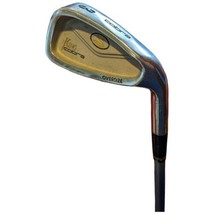 King Cobra Oversize 3 Iron Right Handed Golf Club Medium Low Flex Point ... - $616.68 MXN