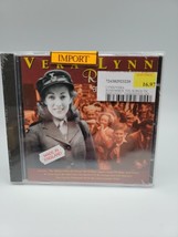 Vera Lynn Remembers Songs That Won World War 2 WWII Vera Lynn CD 1994 Parlophon - $19.18