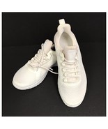 Nike Women&#39;s Renew Rival Running Shoes Sz 7 AA7411-101 Sail/Phantom Summ... - £44.45 GBP