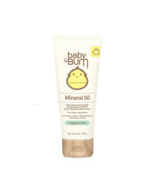 Sun Bum Baby Bum Mineral Sunscreen Lotion SPF 50 Fragrance Free 3 fl oz - $282.06 MXN