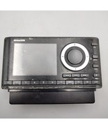 Sirius XM Satellite Radio Onyx XDPIV2 With Mount - $379.82 MXN