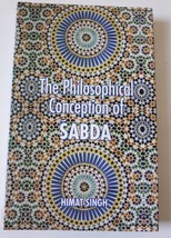 The Philosophical Conception of SABDA Sikh Book in English Himat Singh H... - £37.58 GBP