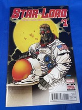 Star Lord #1 Marvel Comic Book US Direct Edition - $7.34