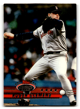 1993 Topps Stadium Club #220 Roger Clemens EX/NM Red Sox ID:64163 - $1.67