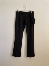 Cyber Generation Size 3 Black Pants - $14.99