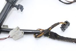 97-04 PORSCHE BOXSTER FRONT TRUNK WIRE HARNESS WIRING WIRES U0240 image 9