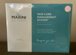 Jan Marini Skin Care Mangement System Dry/Very Dry Skin - $193.05