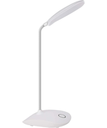 DEEPLITE LED Desk Lamp with Flexible Gooseneck 3 Level Brightness, Batte... - $23.68