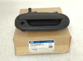 New OEM Genuine Ford Front Door Handle 1997-1999 F150 F250 RH 7L3Z-15224... - $58.41