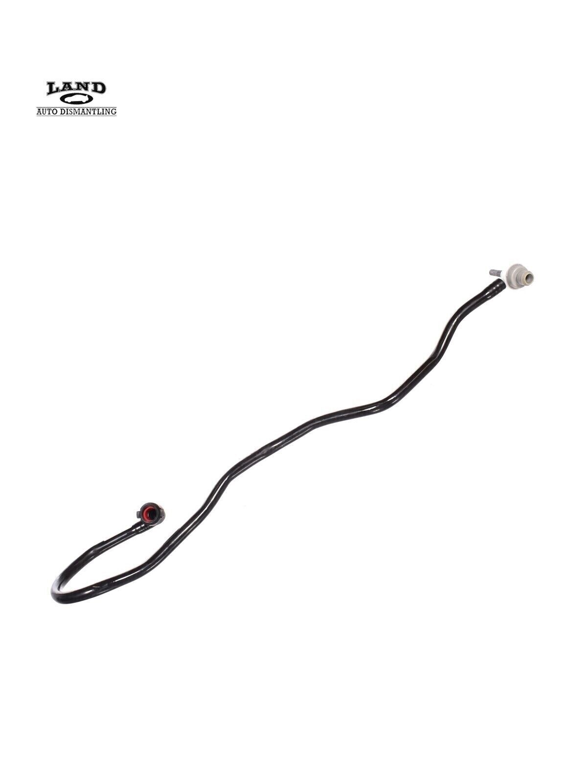 MERCEDES R172 SLK-CLASS BRAKE BOOSTER MASTER CYLINDER ENGINE VACUUM LINE... - $29.69