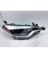 2014 2015 2016 toyota corolla led  front right oem headlight - €52,05 EUR