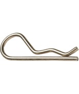 Hillman 882592 Hitch Pin Clips .093 Inch Loop Diameter x 2-1/2 Inch Length - $10.44