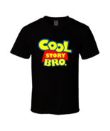 Cool Story Bro toy story t-shirt - $21.86 CAD