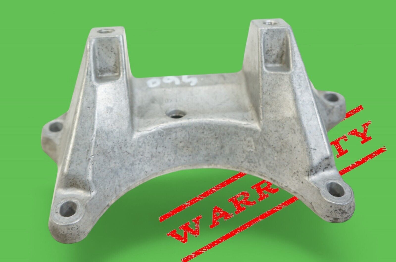2003-2020 MERCEDES E CL C GLK S SL SLK CLASS REAR TRANSMISSION MOUNT BRA... - $30.00