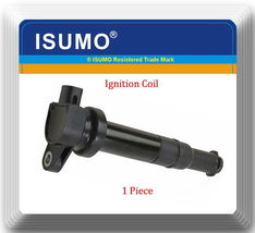 Ignition Coil Fits:OEM#27301-3E400 Santa Fe Magentis Optima Rondo  V6 2.7L - £12.50 GBP