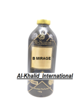 B Mirage Concentrated Perfume Oil Classic Fresh Fragrance Unisex Scent Al Nuaim - £21.86 GBP+