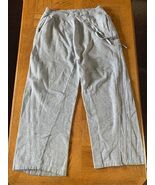 Men’s Guess SweatPants Size M - $34.53