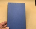 The Mind  In Sleep By  R.F.Fortune Hardcover 1927 Vintage - $49.49