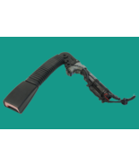 bmw 535i 528i f10 front passenger seat belt buckle tensioner retractor 2... - $1,615.44 MXN