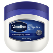 Vaseline Petroleum Jelly Original 100g - £55.31 GBP