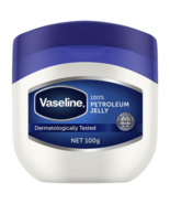 Vaseline Petroleum Jelly Original 100g - $1,363.17 MXN